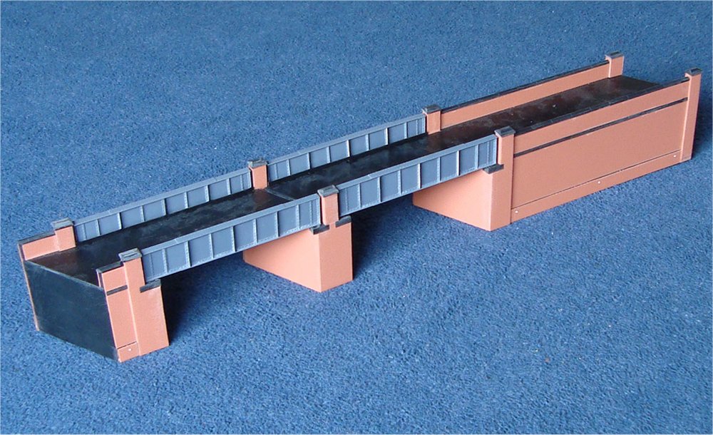 wills model railway kits