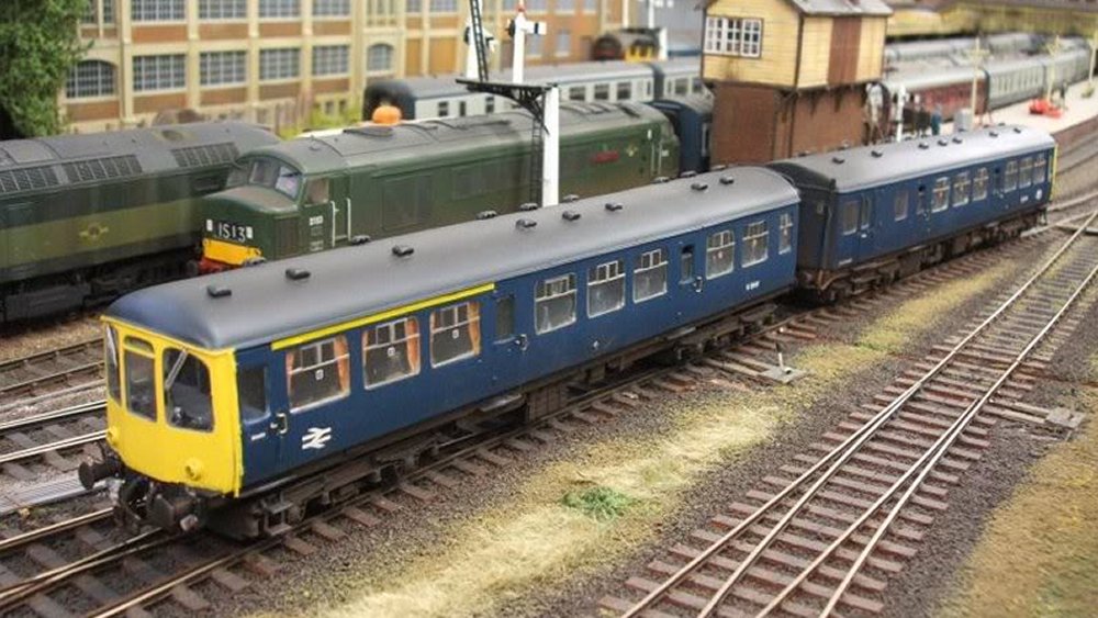 EM Gauge Layouts, Models & Projects