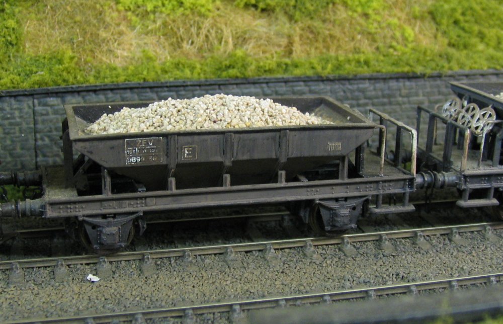 EM Gauge Layouts, Models & Projects